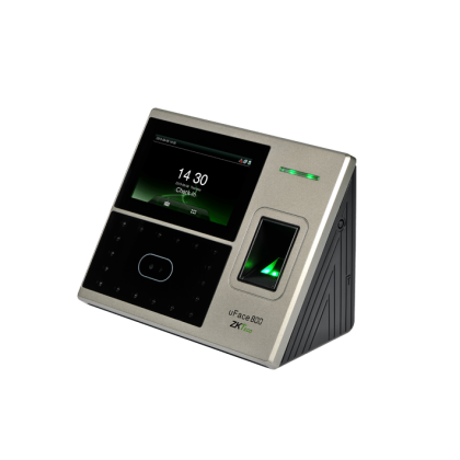 ZkTeco uFace 800 face ,finger and card Time Attendance